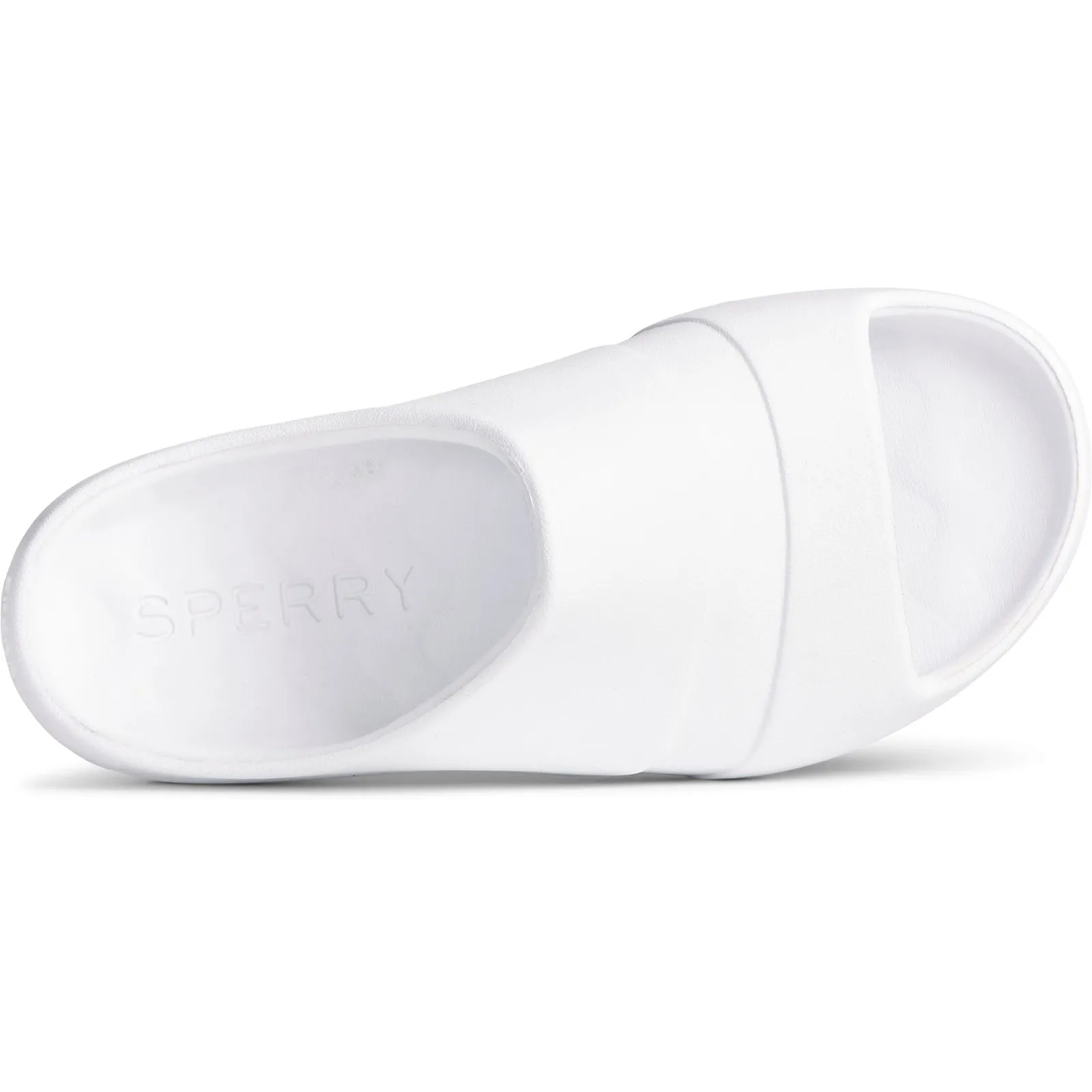 Women's Float Slide Core Shoes White