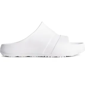 Women's Float Slide Core Shoes White