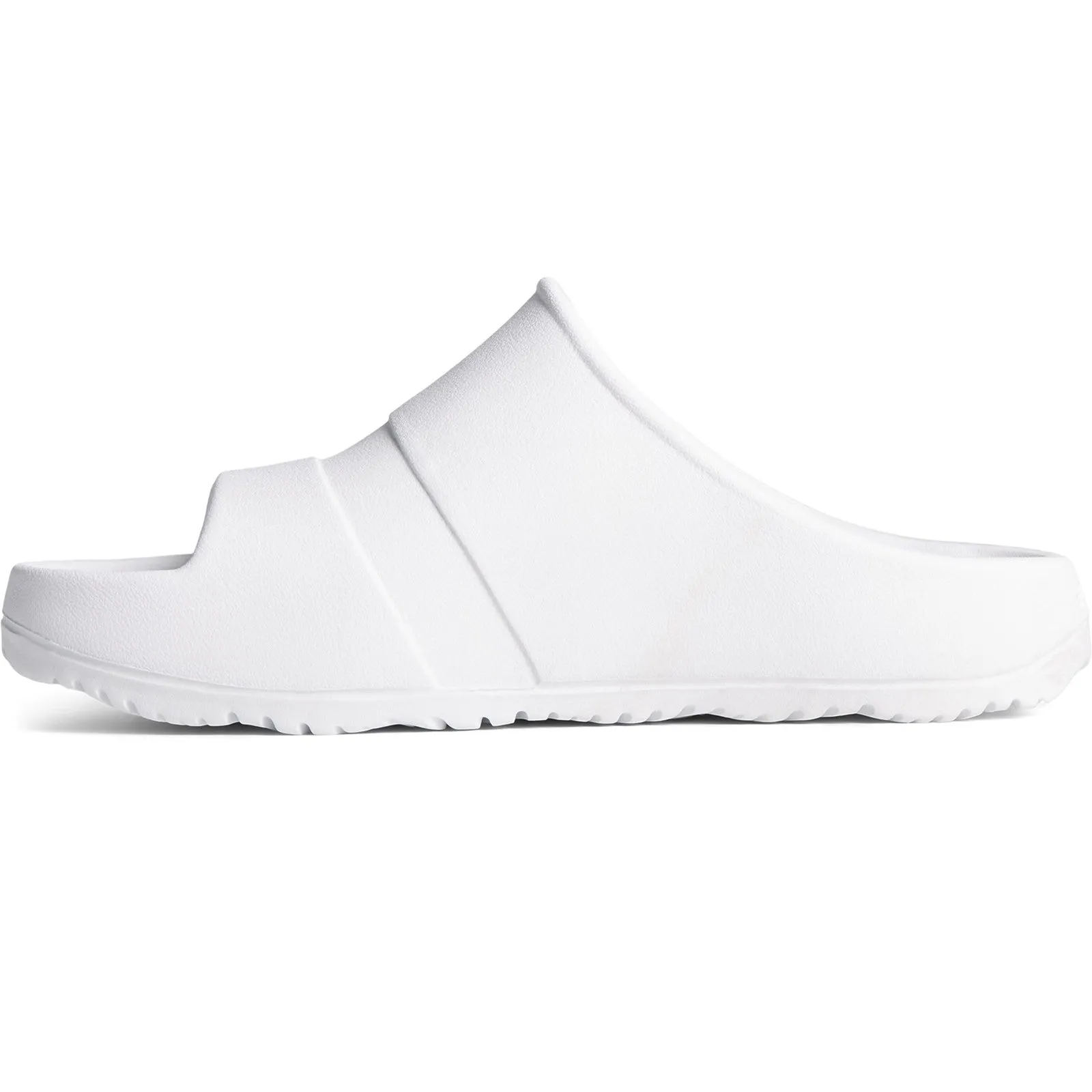 Women's Float Slide Core Shoes White