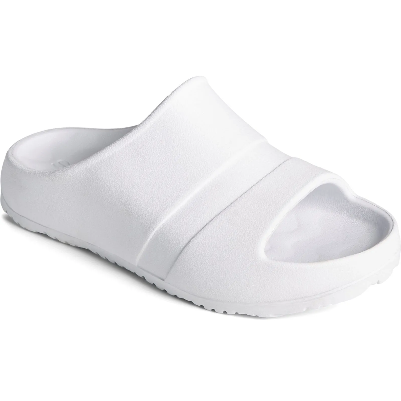 Women's Float Slide Core Shoes White