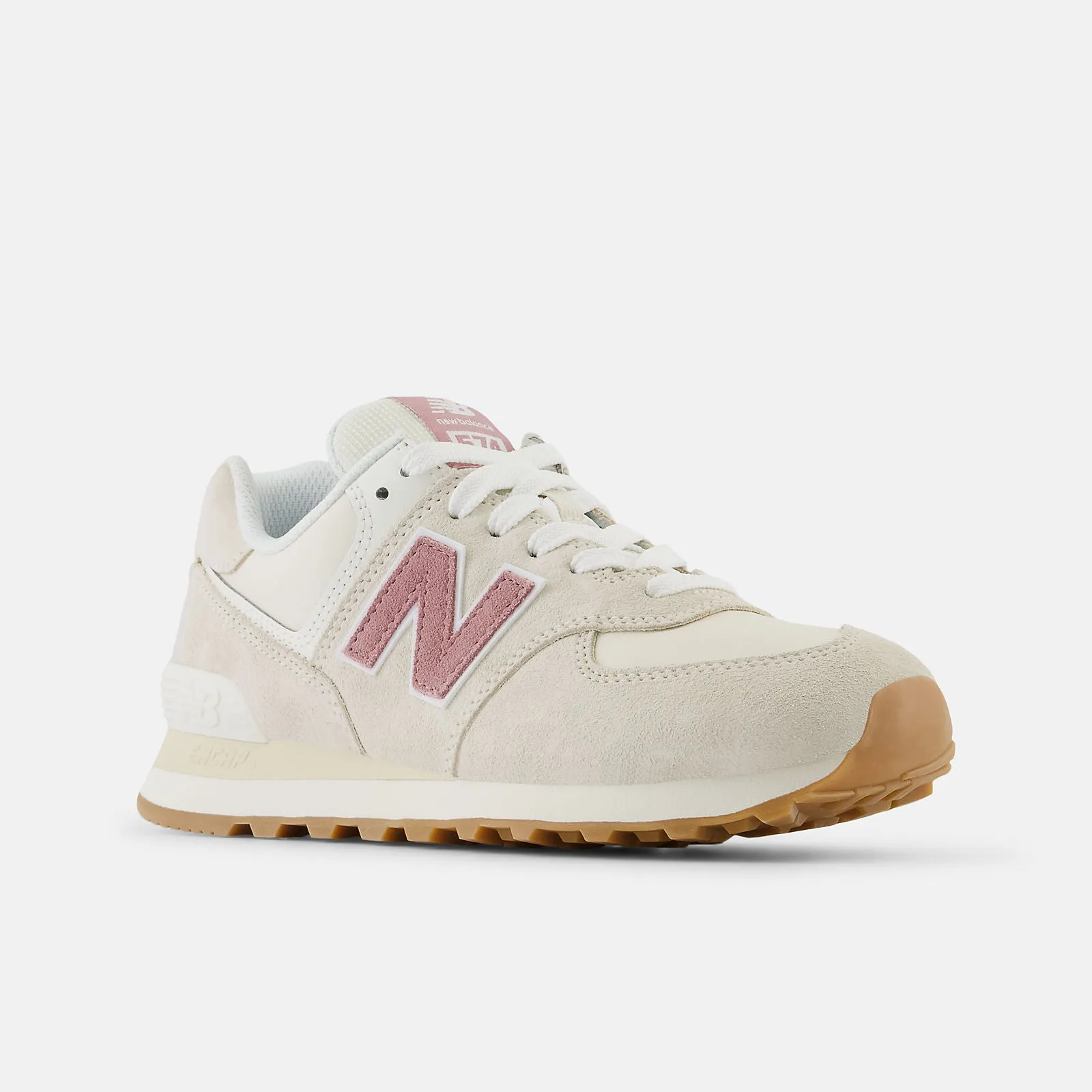 Women's New Balance 574