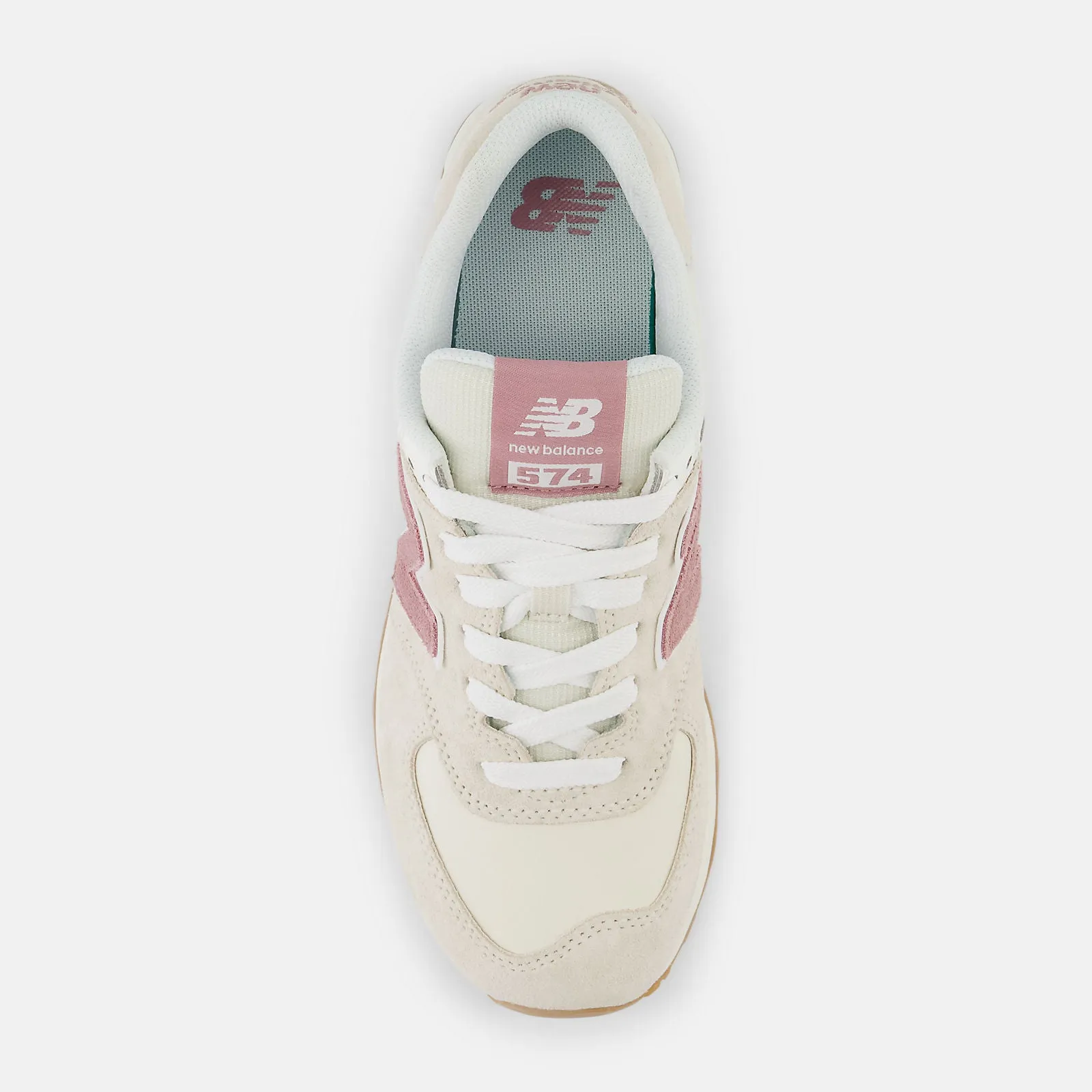 Women's New Balance 574