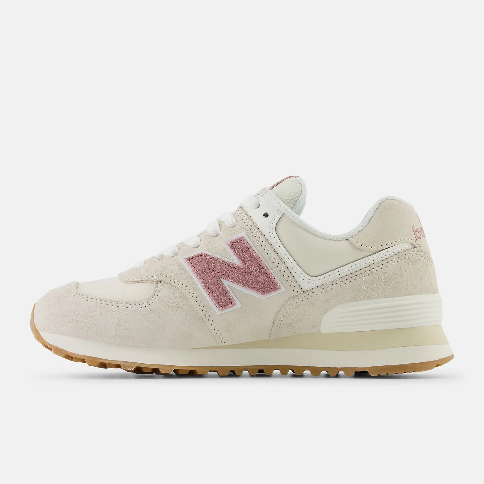 Women's New Balance 574