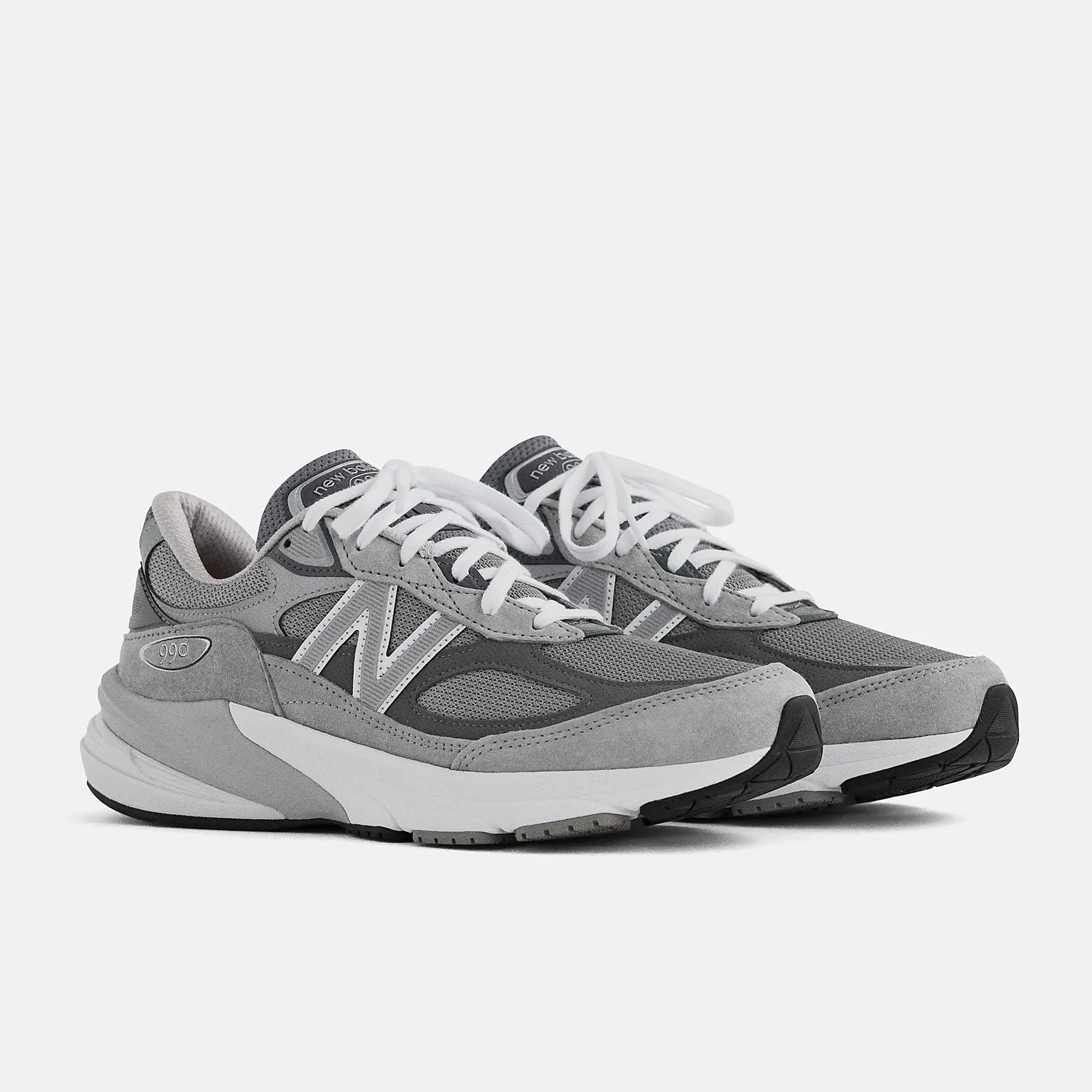 Women's New Balance 990v6