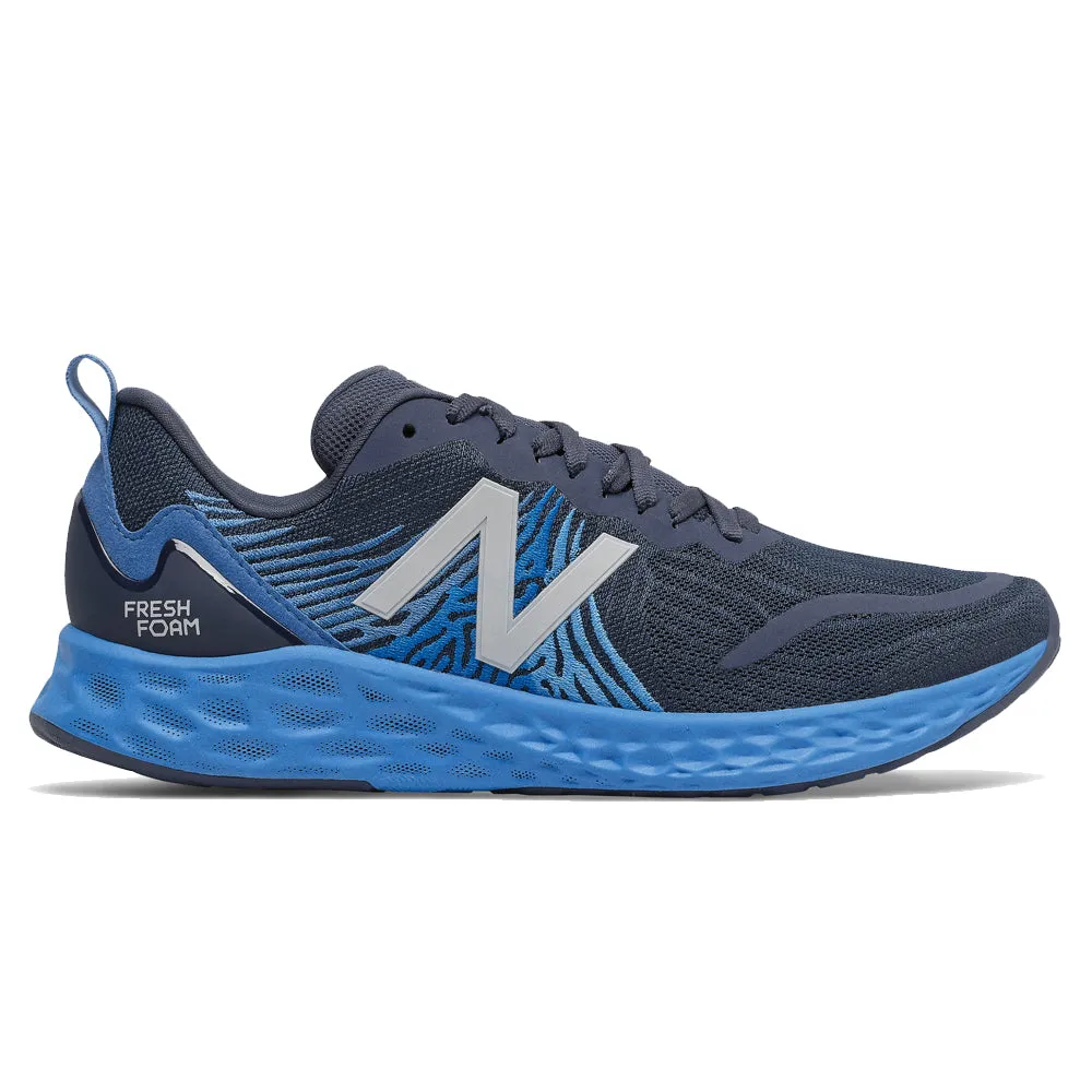 Zapatilla New Balance Hombre - MTMPOBB / Azul